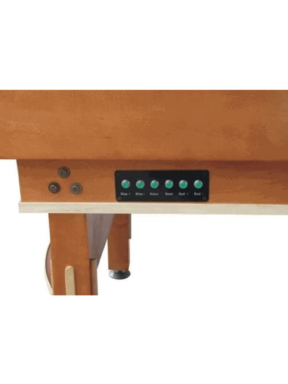 Bàn Shuffleboard - T12