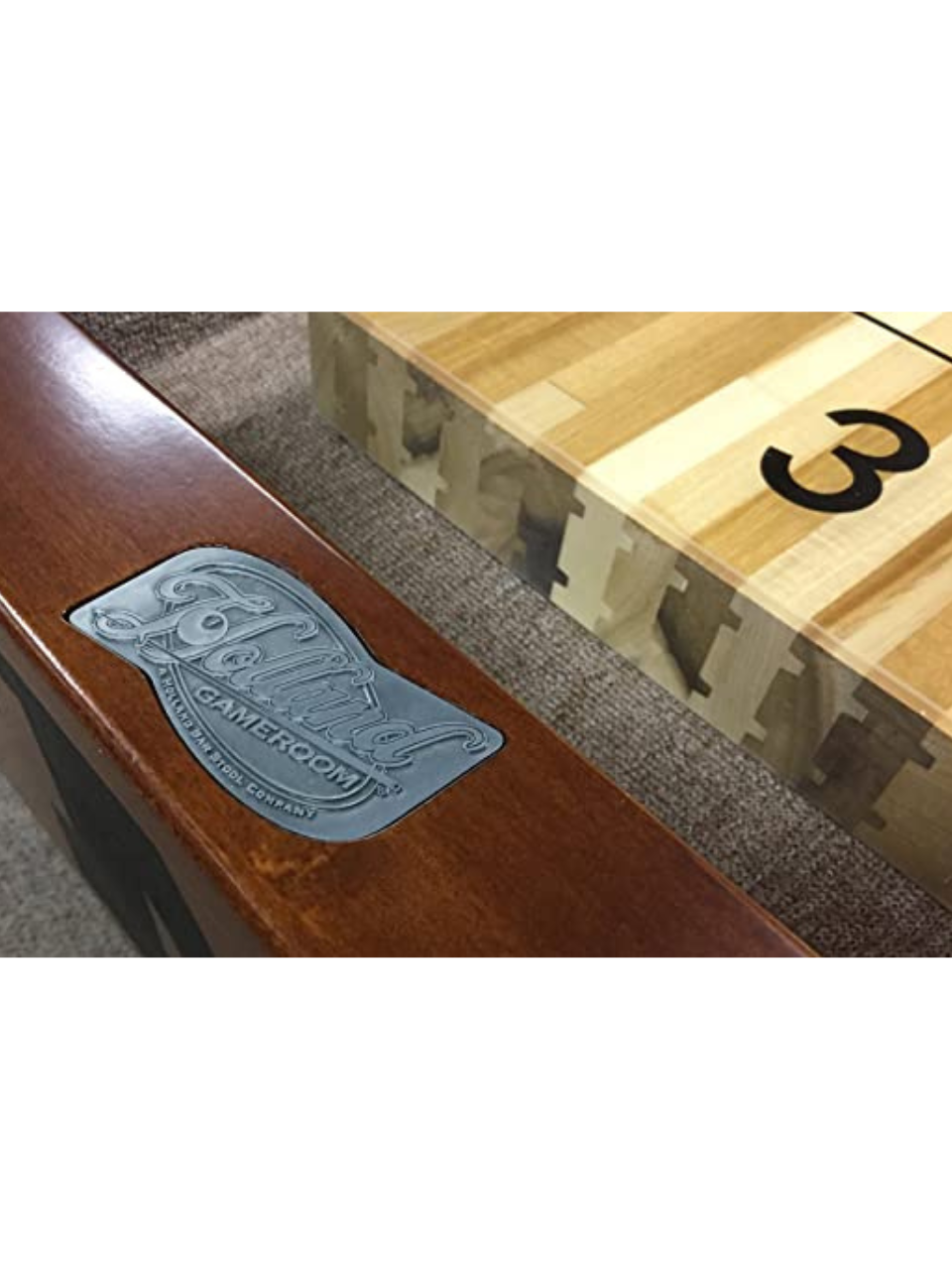 Bàn Shuffleboard – T14
