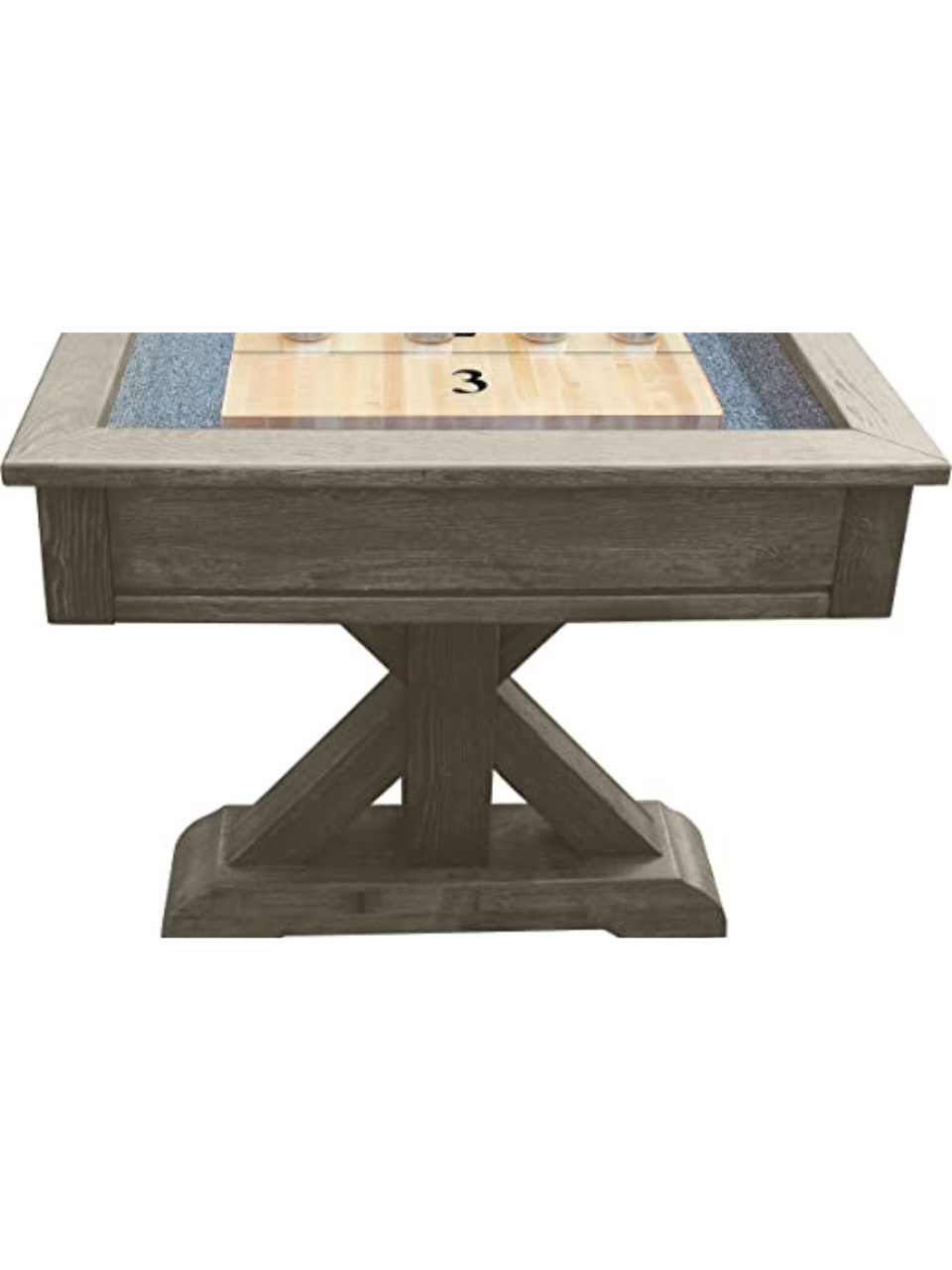 Bàn Shuffleboard – T13