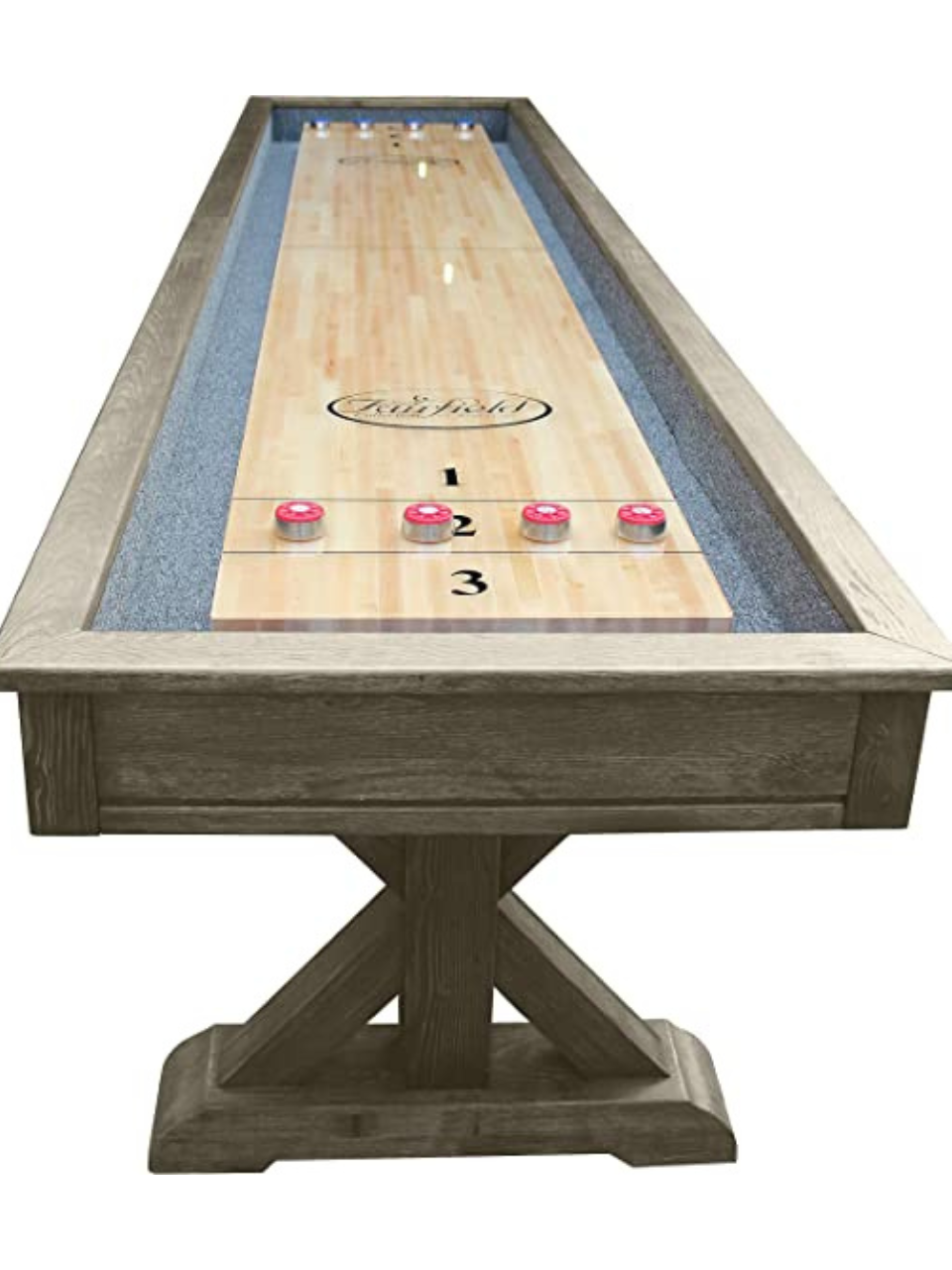 Bàn Shuffleboard – T13