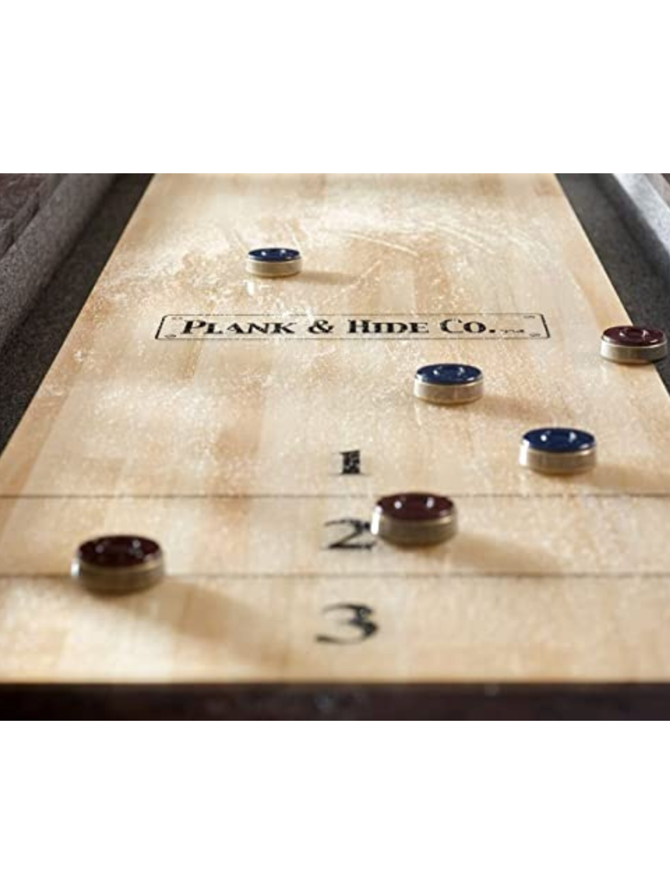 Bàn Shuffleboard – T12