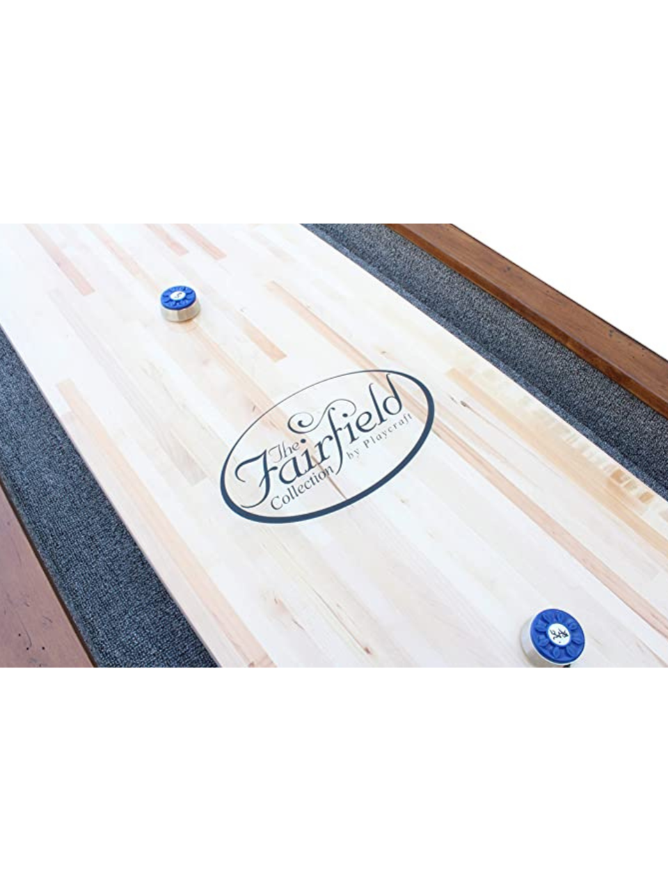 Bàn Shuffleboard – T16