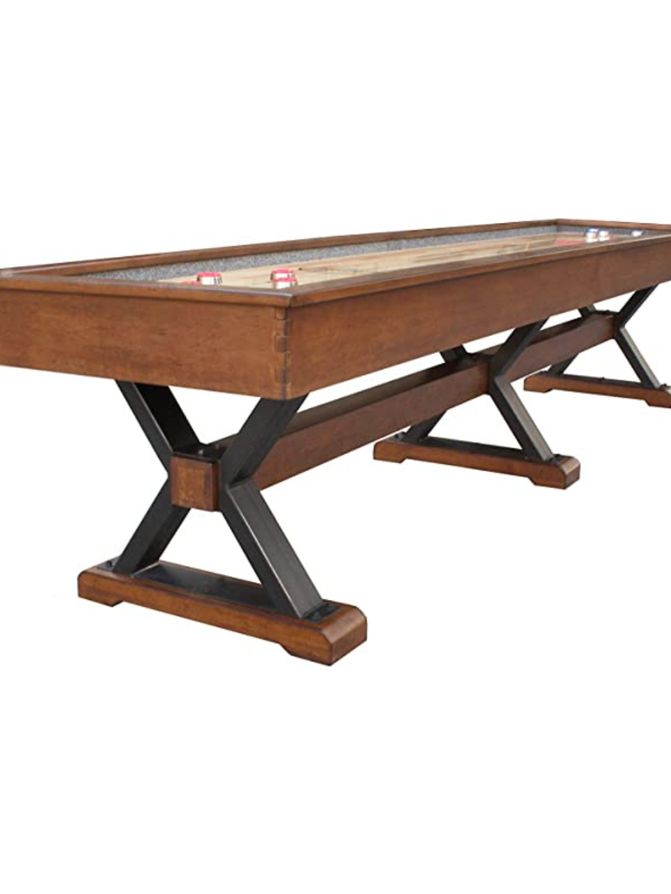 Bàn Shuffleboard – T16