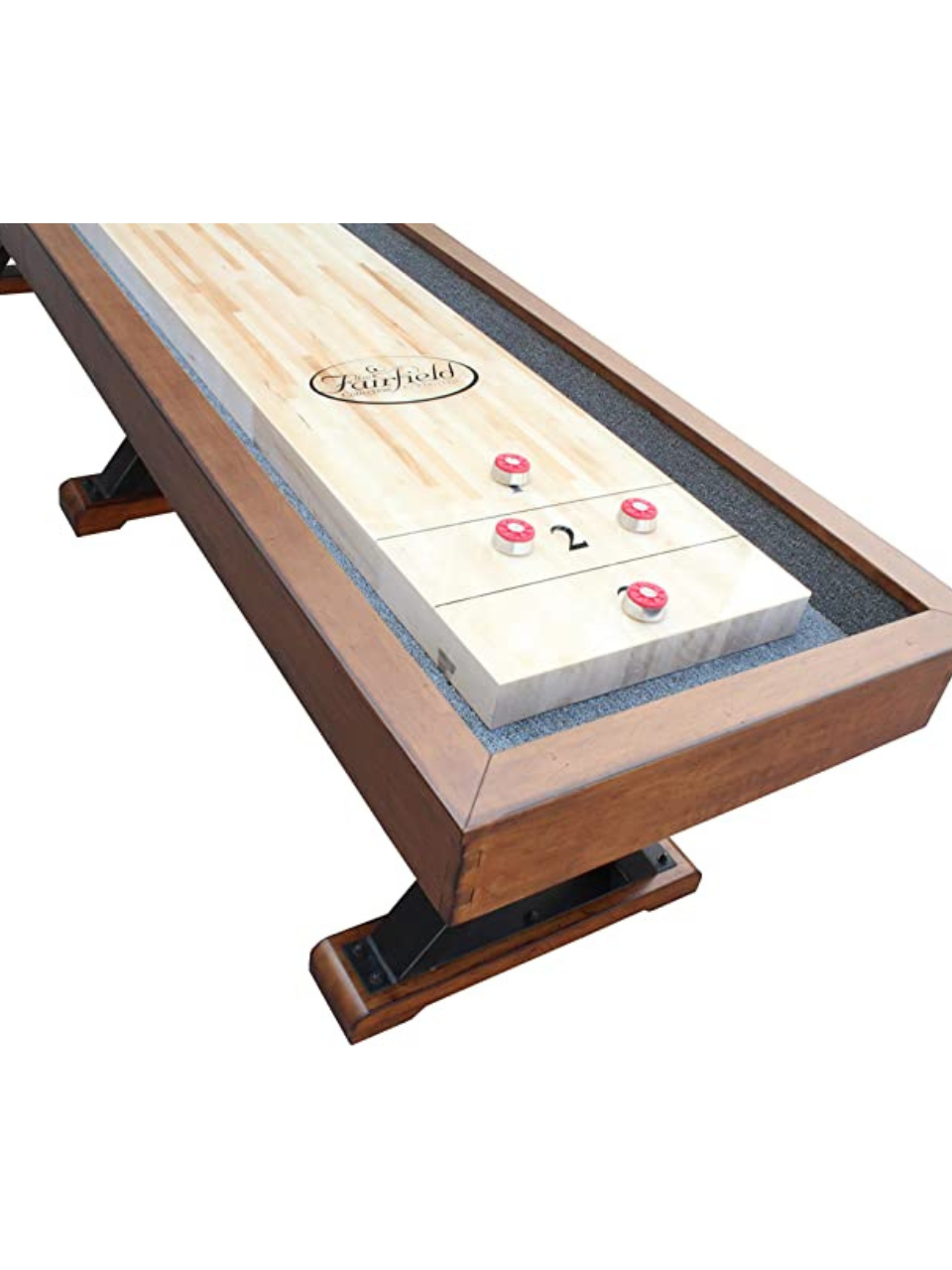Bàn Shuffleboard – T16