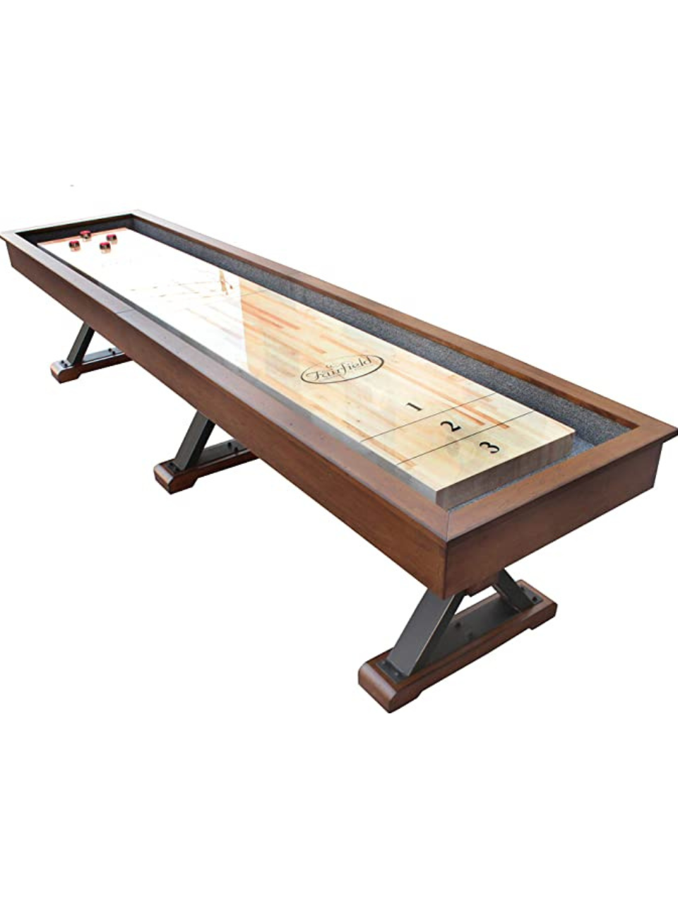 Bàn Shuffleboard – T16
