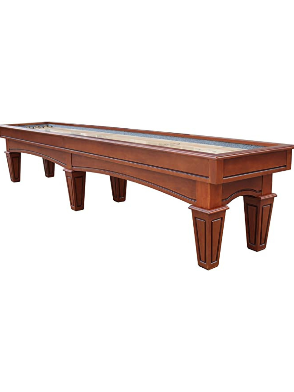 Bàn Shuffleboard – T15