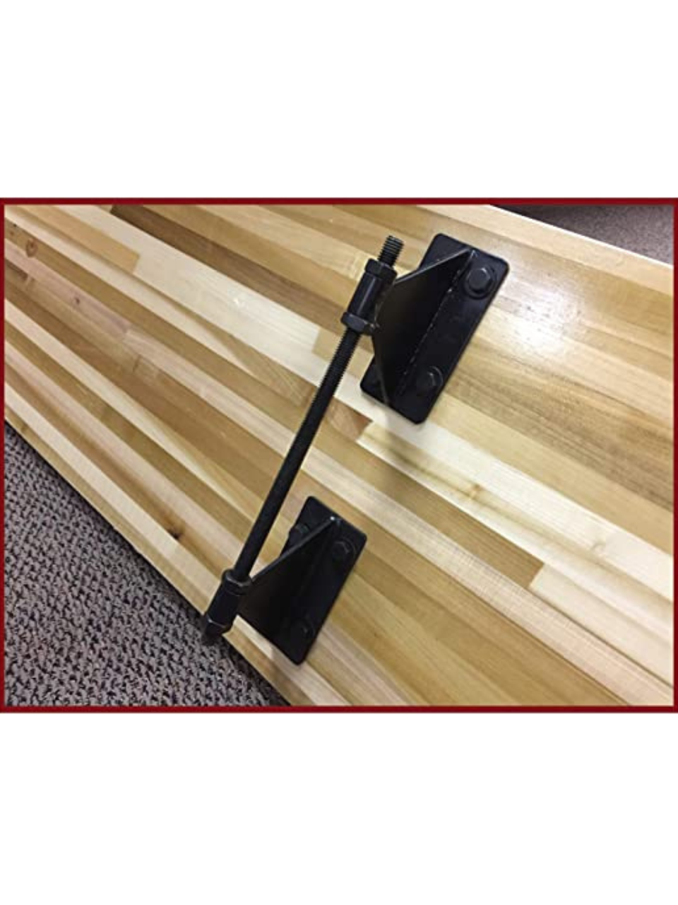 Bàn Shuffleboard – T20