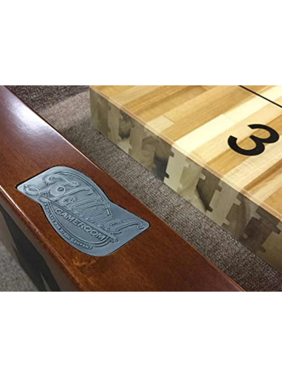 Bàn Shuffleboard – T20