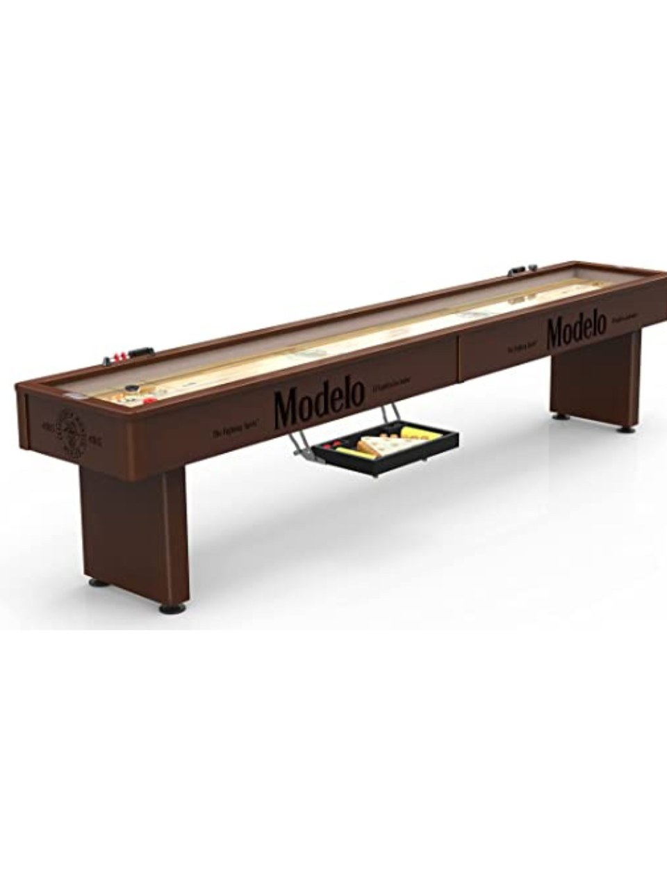 Bàn Shuffleboard – T20