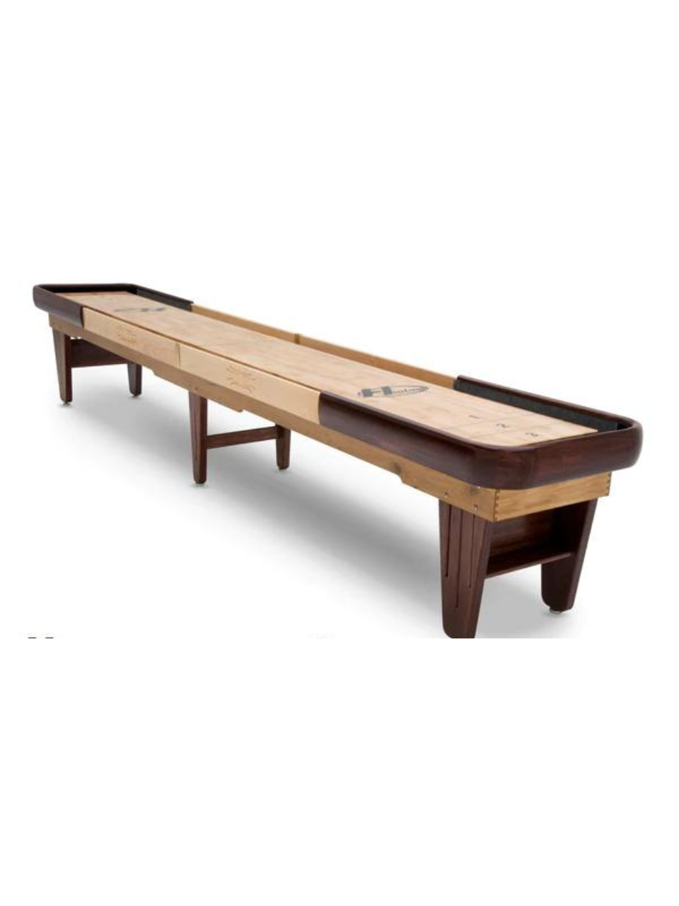 Bàn Shuffleboard – T22