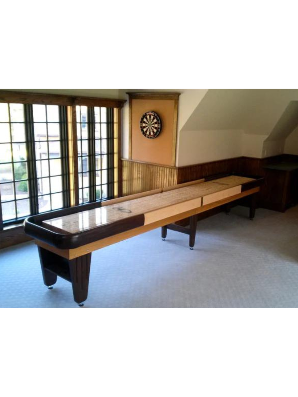 Bàn Shuffleboard – T22