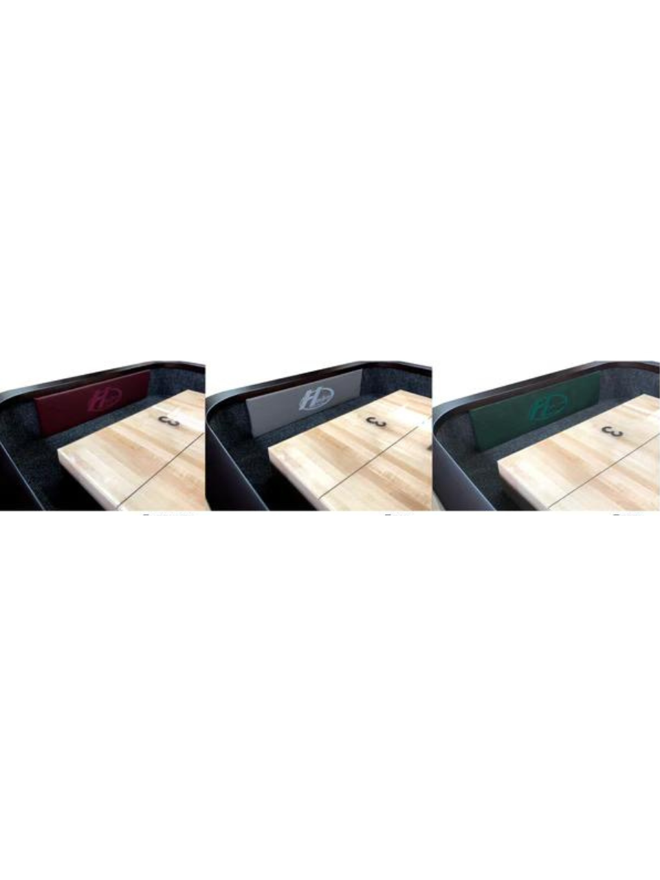 Bàn Shuffleboard – T20