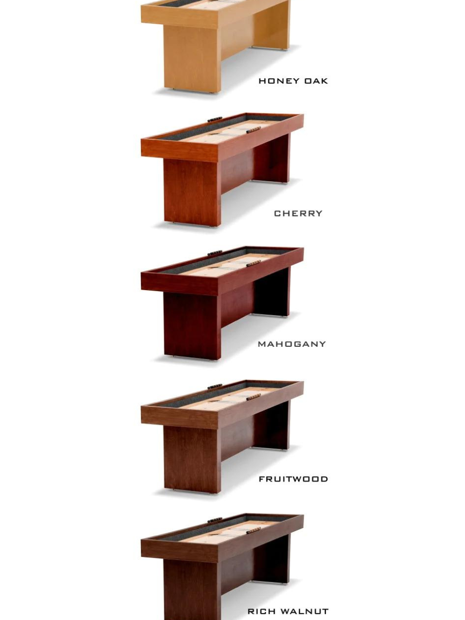Bàn Shuffleboard – T29