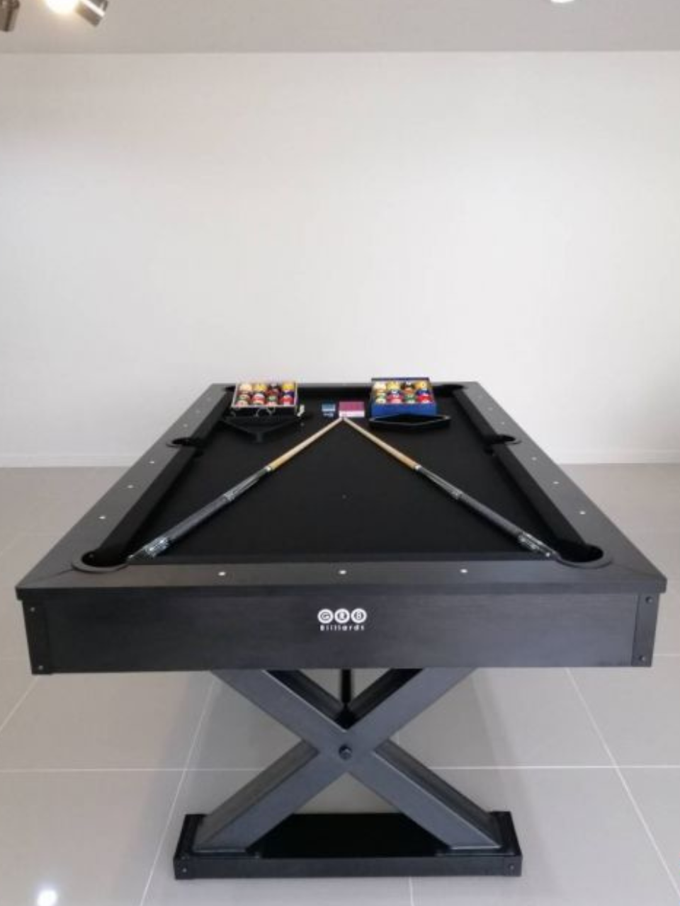 Bàn bida lỗ SGB-39