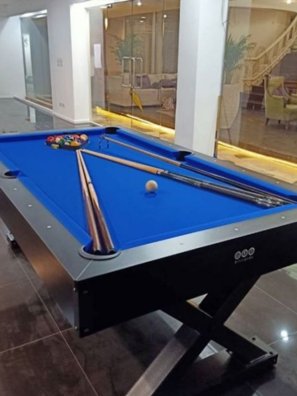 Bàn bida lỗ SGB-39