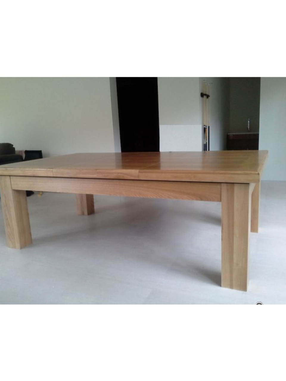 Bàn bida lỗ SGB-42