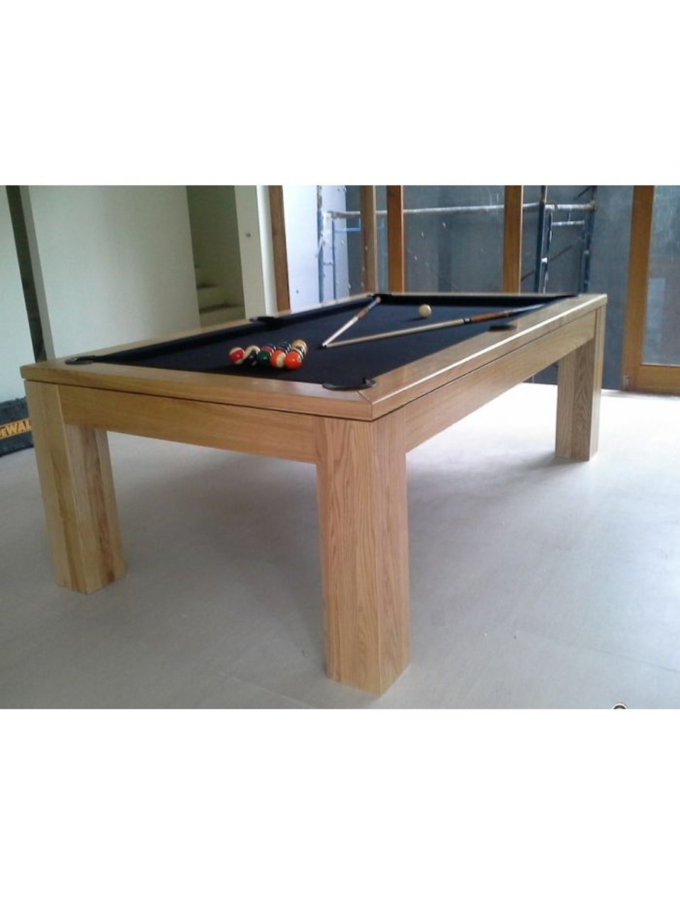 Bàn bida lỗ SGB-42