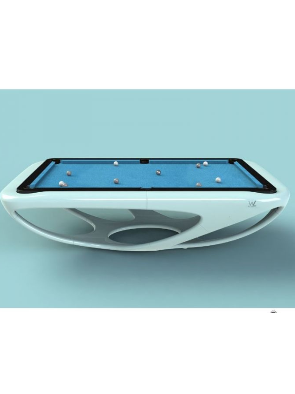 Bàn bida lỗ SGB-50