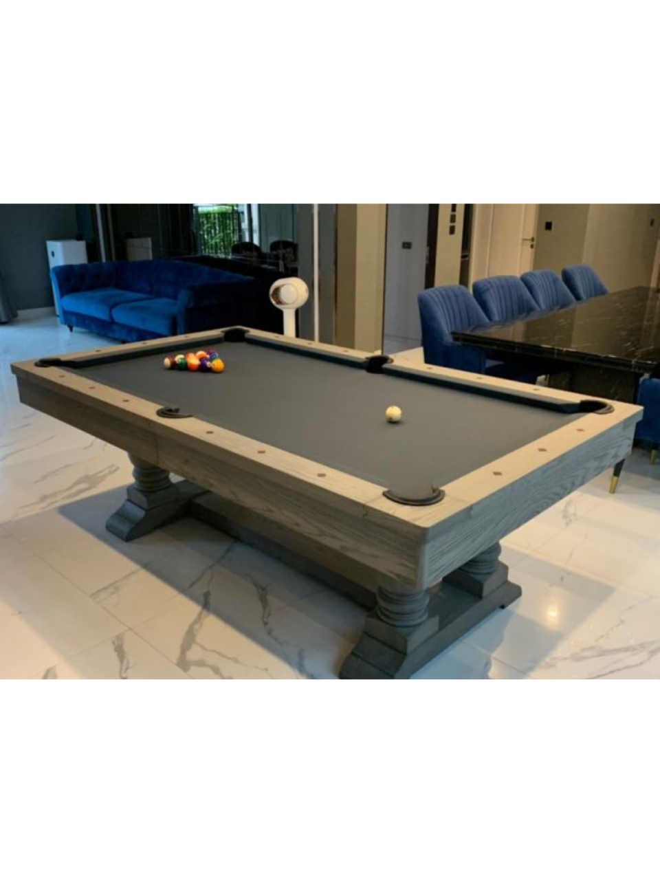 Bàn bida lỗ SGB-47