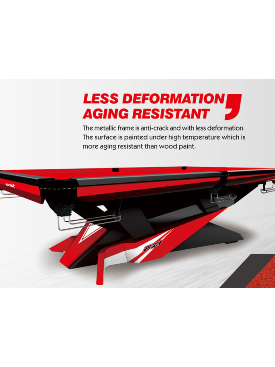 Bàn bida lỗ SGB-63