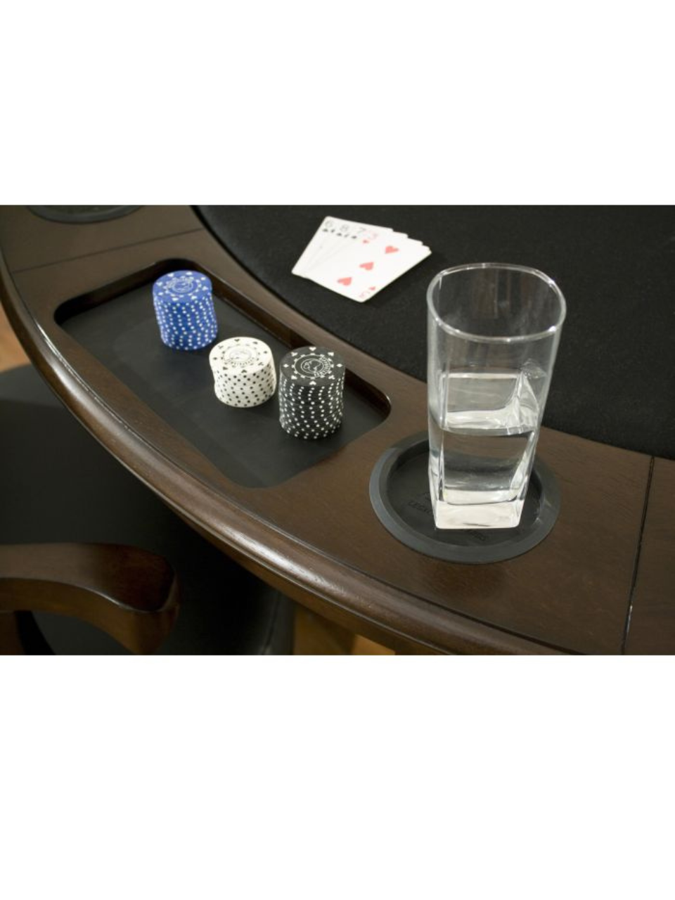 Bàn Poker SGB04