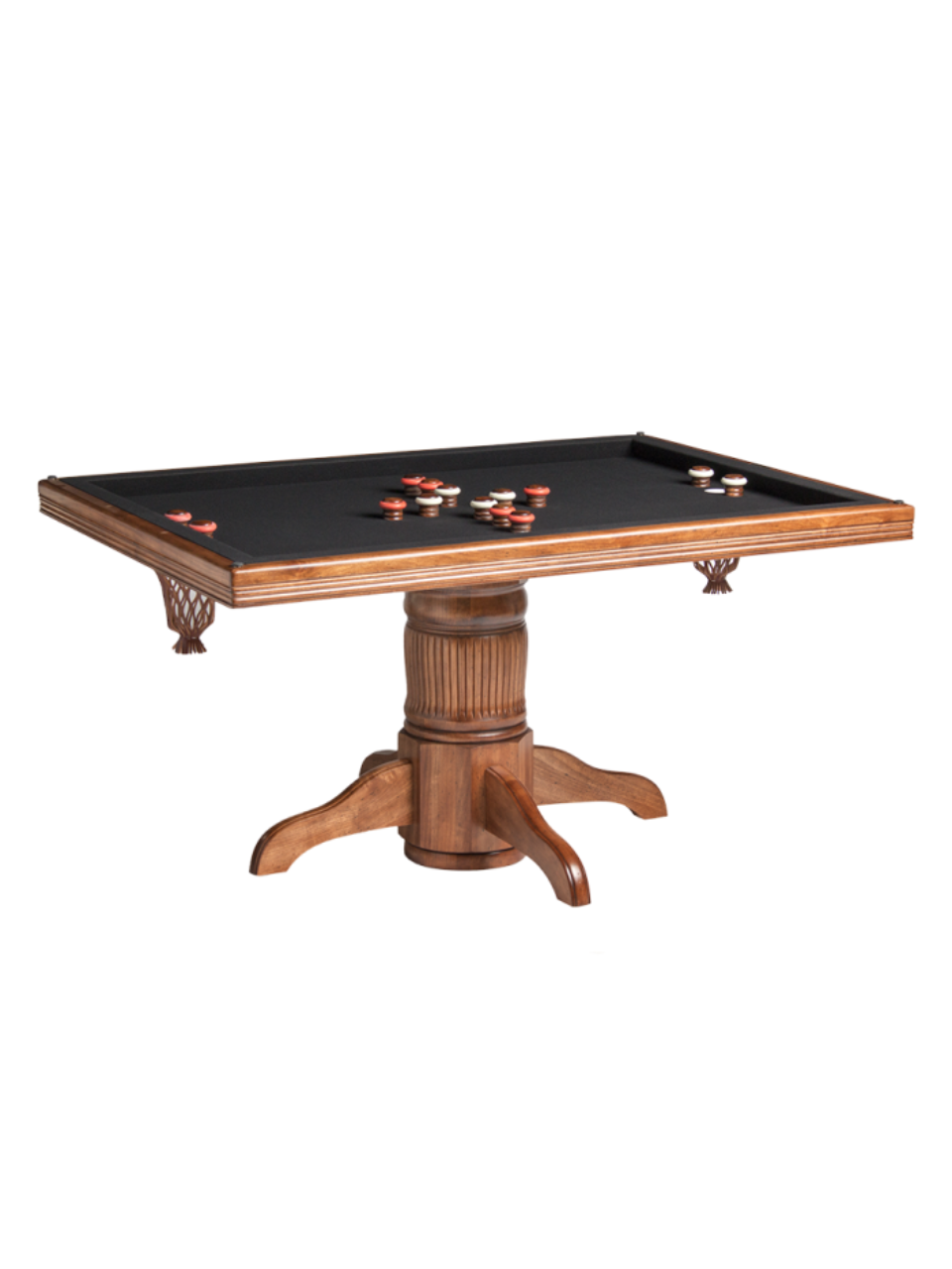 Bàn Poker SGB16