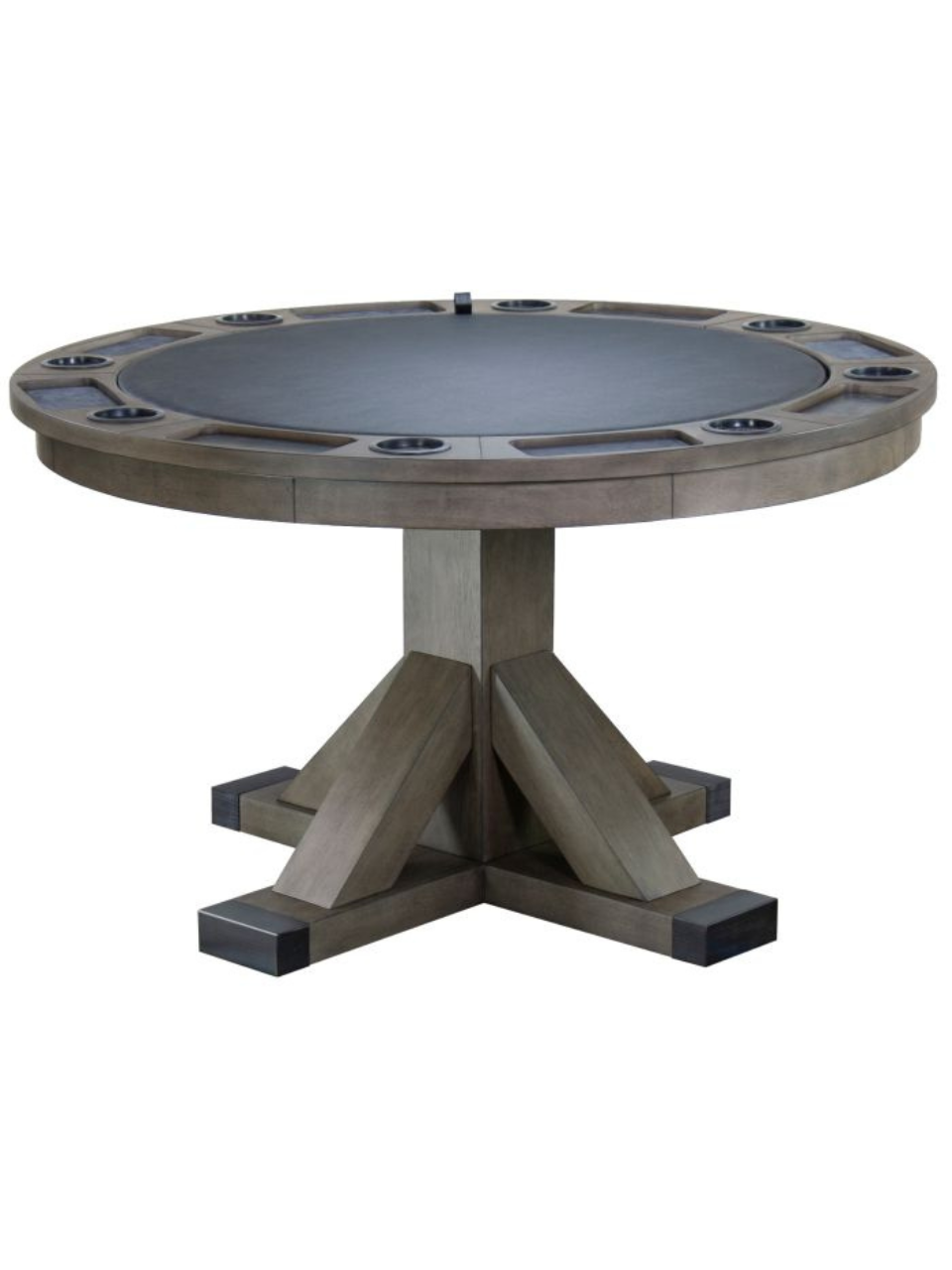 Bàn Poker SGB09