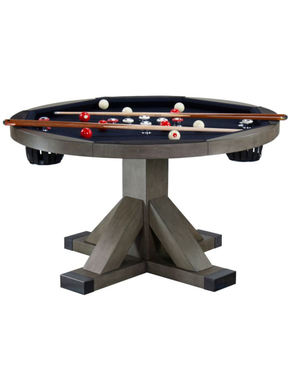 Bàn Bi Lắc - TT16