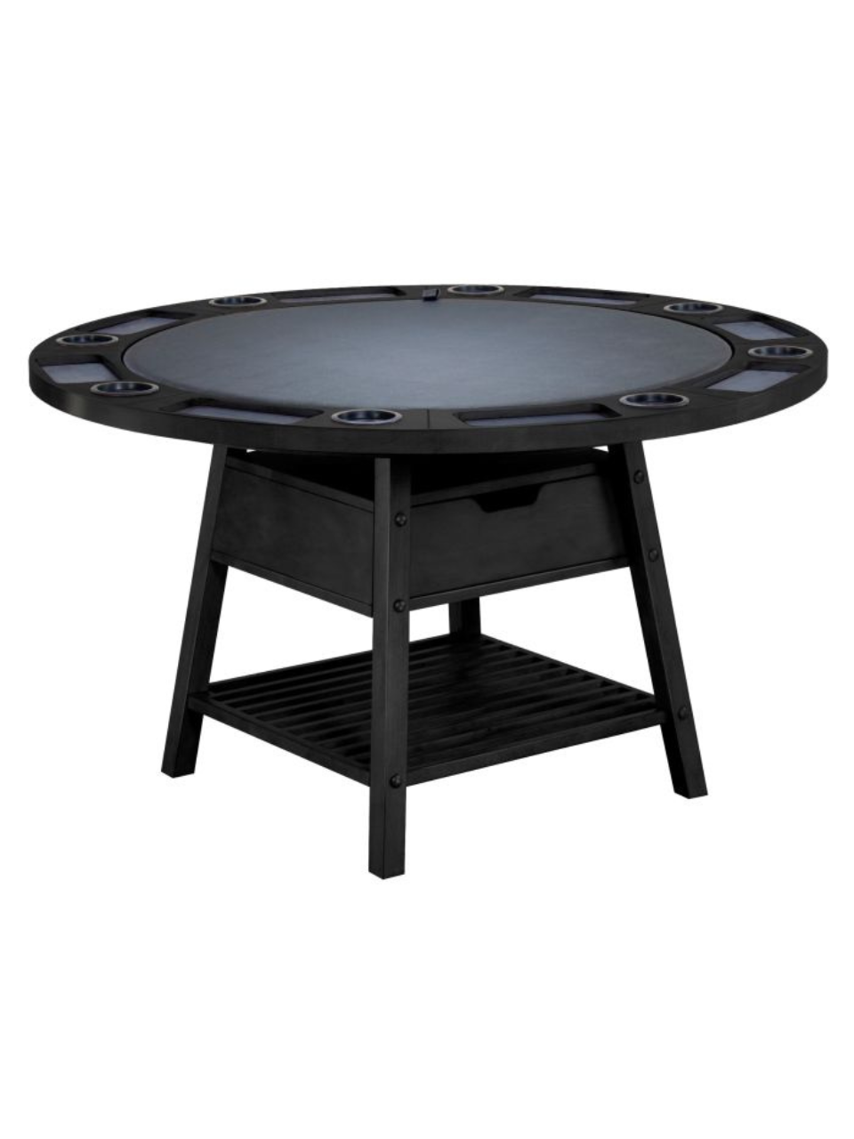 Bàn bida Poker SGB07