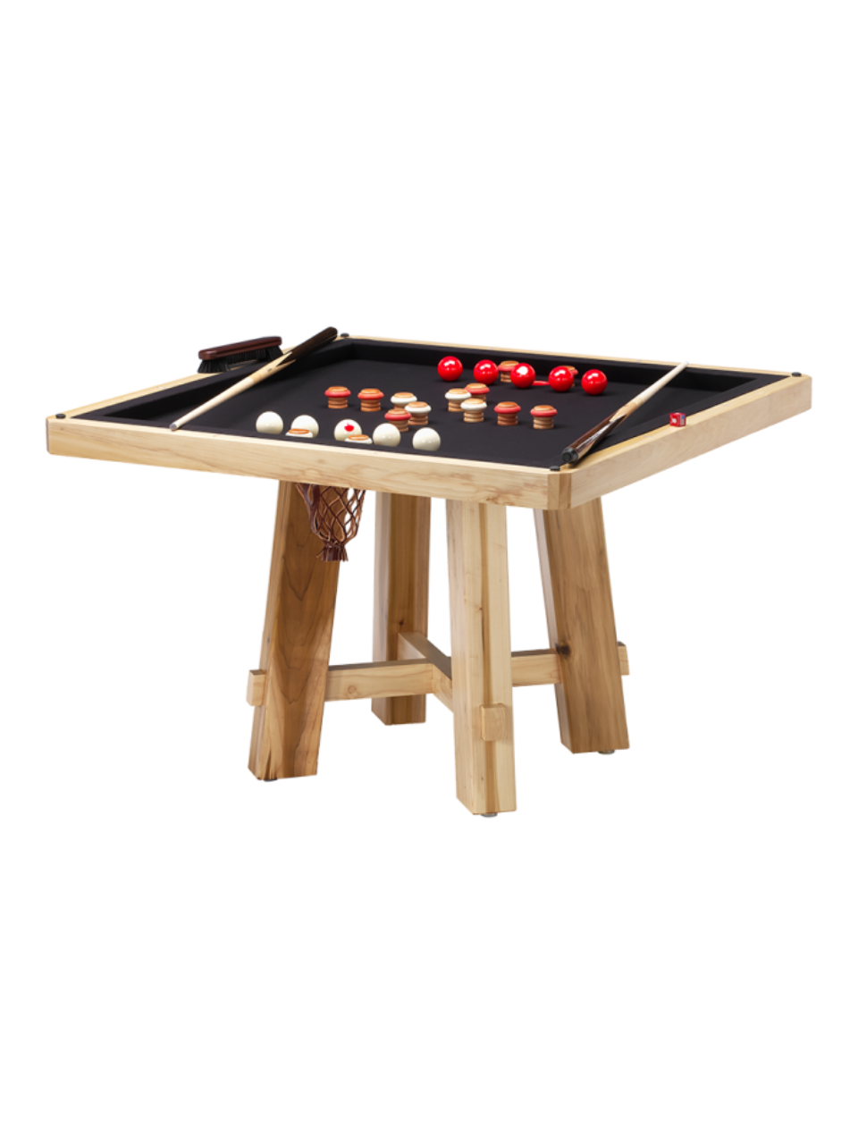 Bàn Poker SGB30