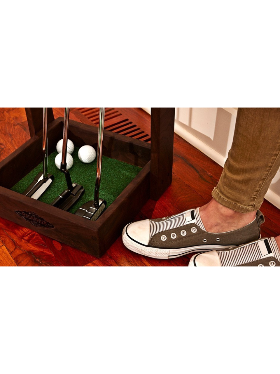 Sân Golf Mini SGB03