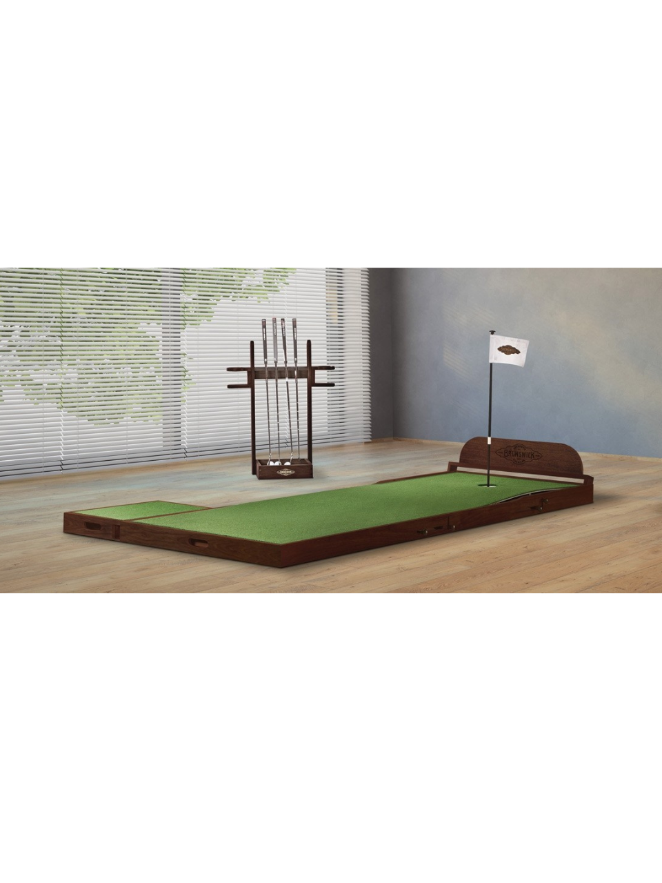 Sân Golf Mini SGB02