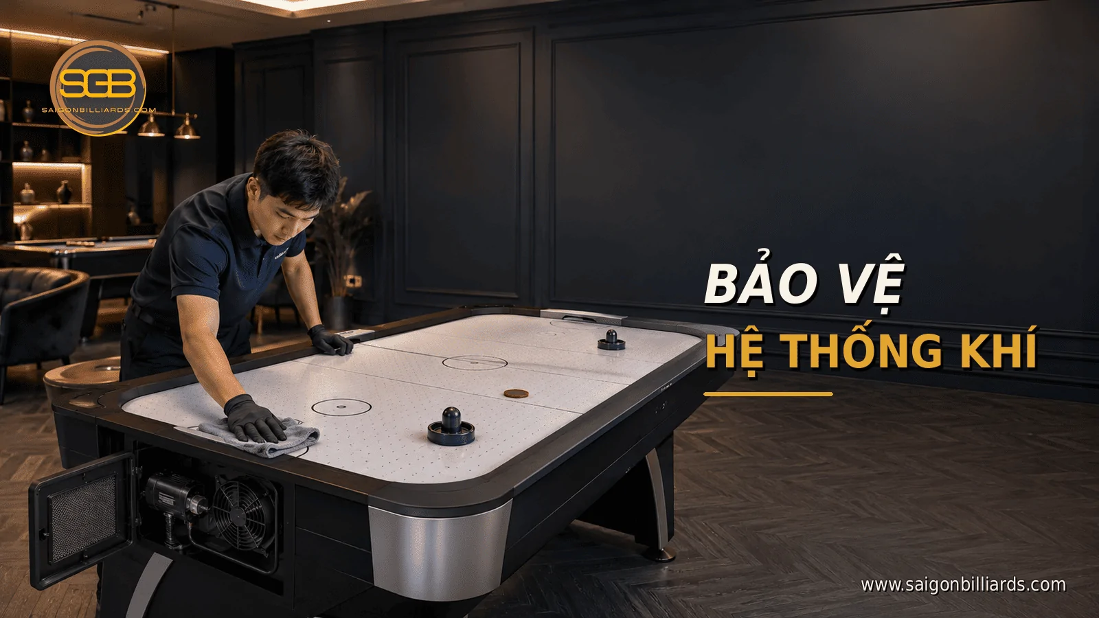 h&igrave;nh ảnh kỹ thuật về c&aacute;ch bảo vệ c&aacute;c bộ phận quan trọng