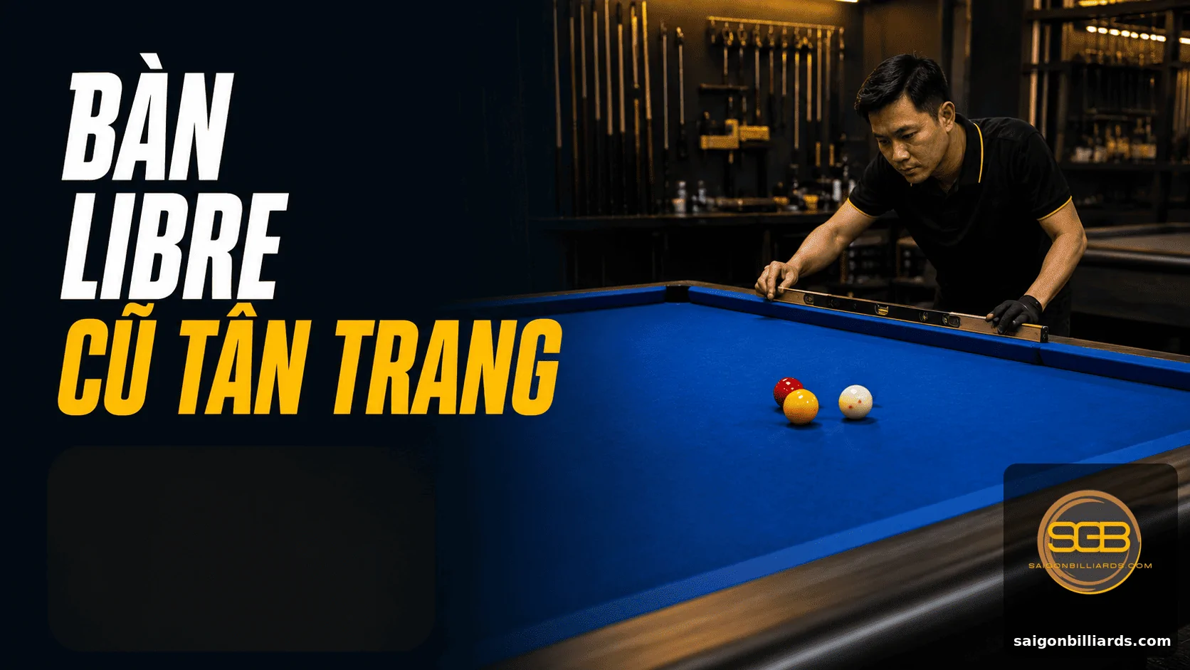 b&agrave;n Libre cũ t&acirc;n trang
