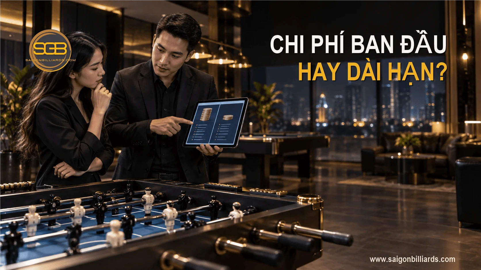 chi ph&iacute; thu&ecirc; v&agrave; mua b&agrave;n bi lắc