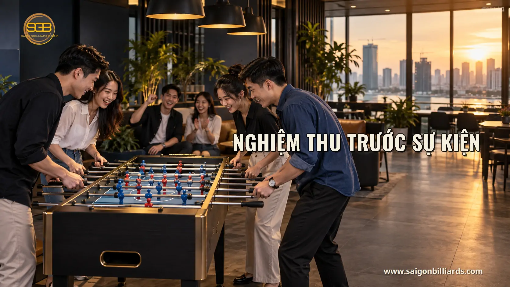 nghiệm thu trước sự kiện trong b&agrave;i sự kiện cần bao nhi&ecirc;u b&agrave;n bi lắc