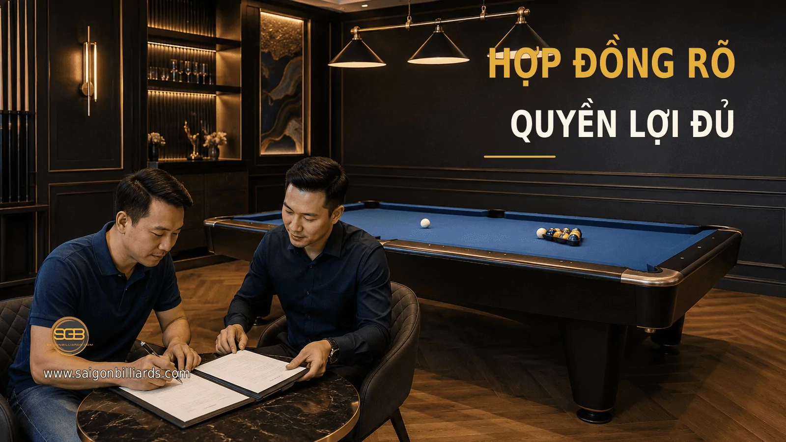 ch&iacute;nh s&aacute;ch bảo h&agrave;nh khi thu&ecirc; b&agrave;n bida , kh&aacute;ch h&agrave;ng kiểm tra hợp đồng bảo h&agrave;nh trước khi nhận b&agrave;n pool thu&ecirc;