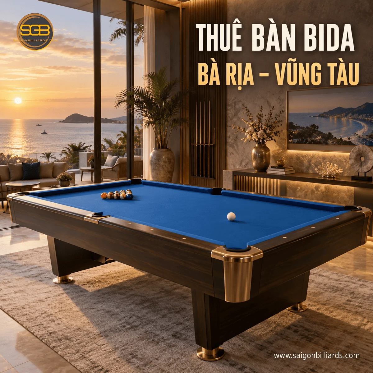 dịch vụ cho thu&ecirc; b&agrave;n bida tại B&agrave; Rịa Vũng T&agrave;u , kh&ocirc;ng gian b&agrave;n pool minh họa dịch vụ thu&ecirc; b&agrave;n bida tại B&agrave; Rịa &ndash; Vũng T&agrave;u