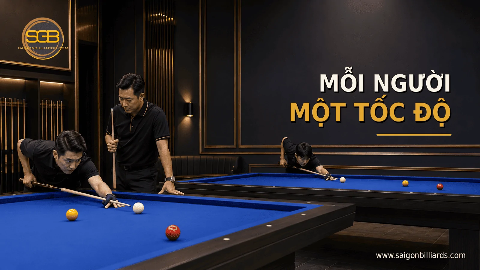 V&igrave; sao mỗi học vi&ecirc;n c&oacute; tốc độ tiến bộ kh&aacute;c nhau