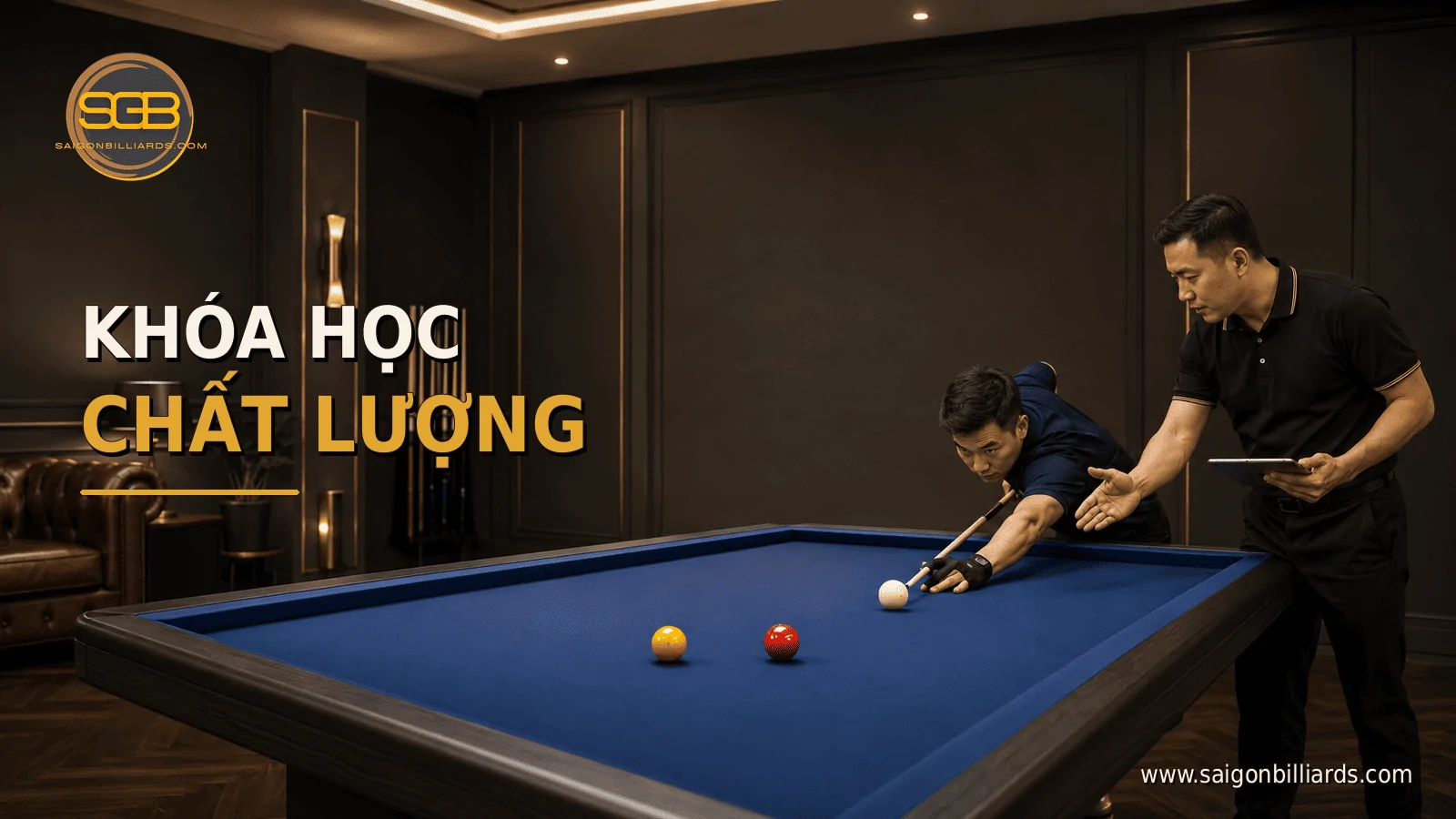 điều g&igrave; tao n&ecirc;n một kh&oacute;a học chất lượng