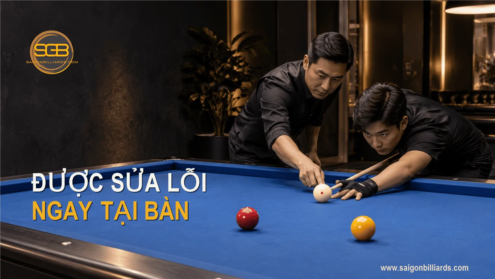 huấn luyện vi&ecirc;n sửa kỹ thuật đường bi libre cho học vi&ecirc;n