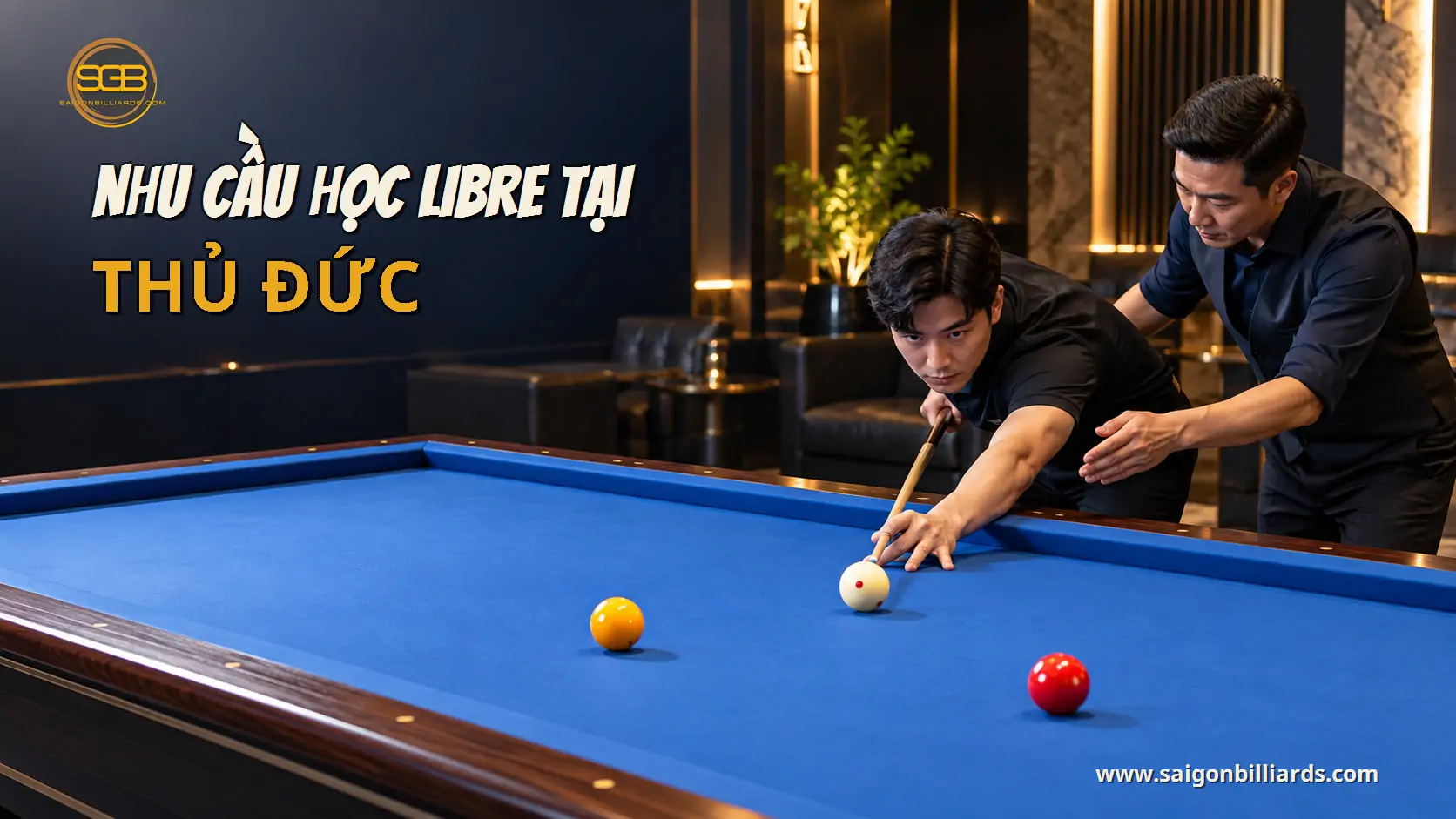 v&igrave; sao nhu cầu học bida libre tại thủ đức ng&agrave;y c&agrave;ng tăng? trong b&agrave;i học bida libre thủ đức