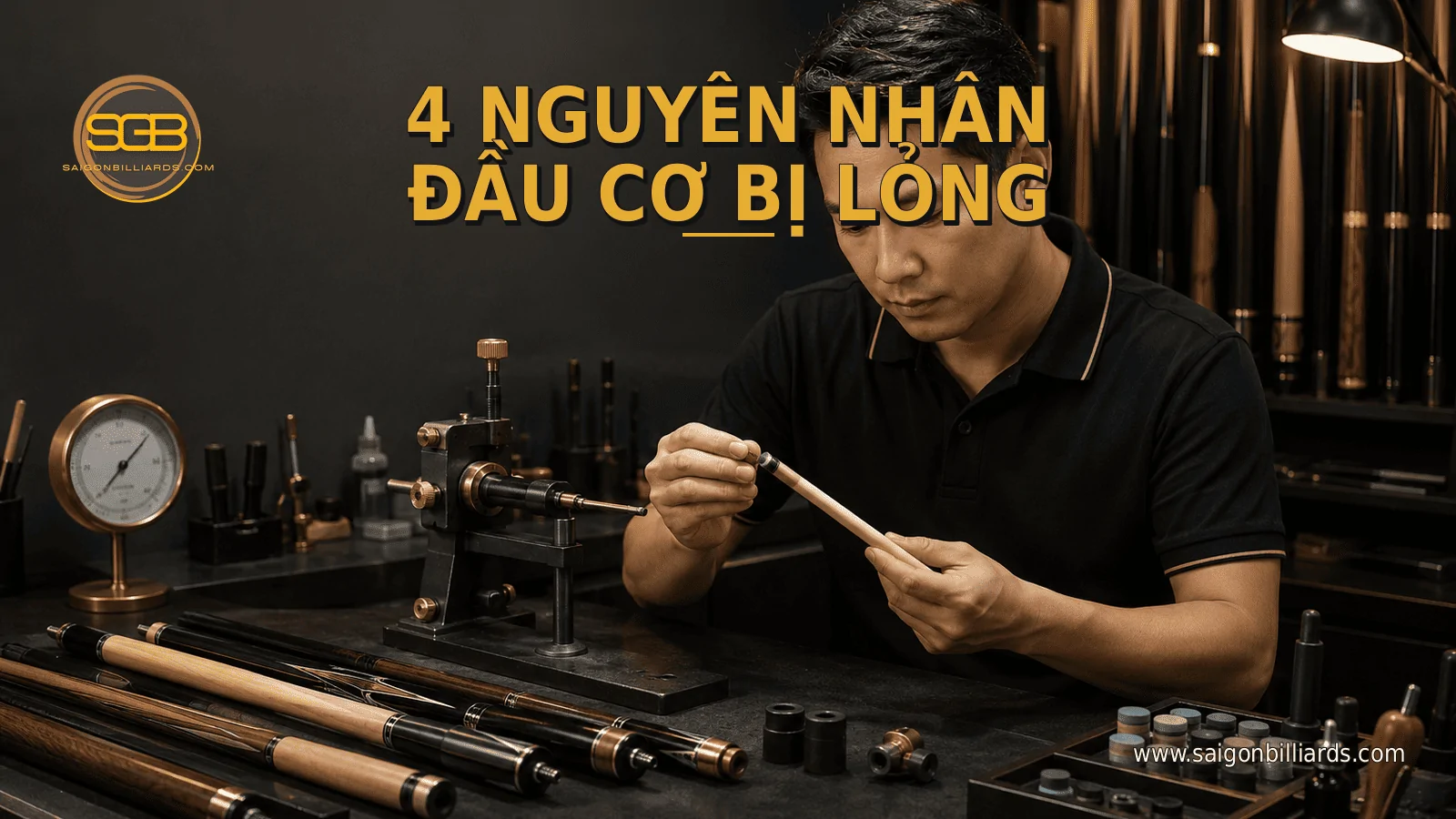bốn nguy&ecirc;n nh&acirc;n khiến đầu cơ bida bị lỏng