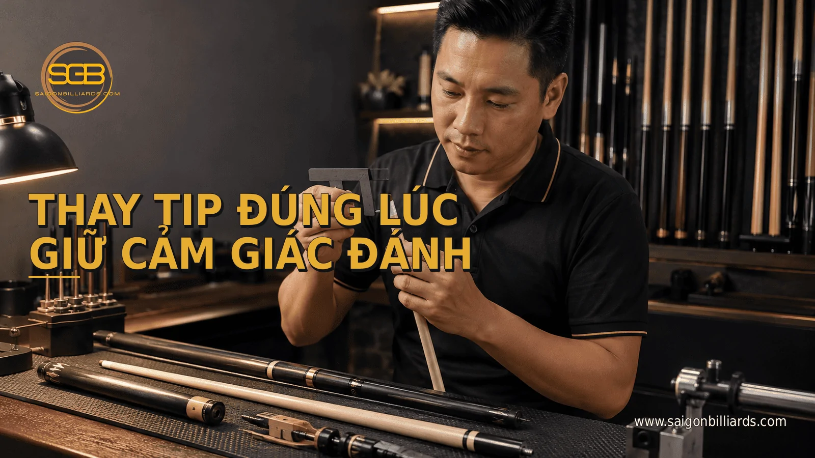 thay tip đ&uacute;ng thời điểm để giữ cảm gi&aacute;c đ&aacute;nh