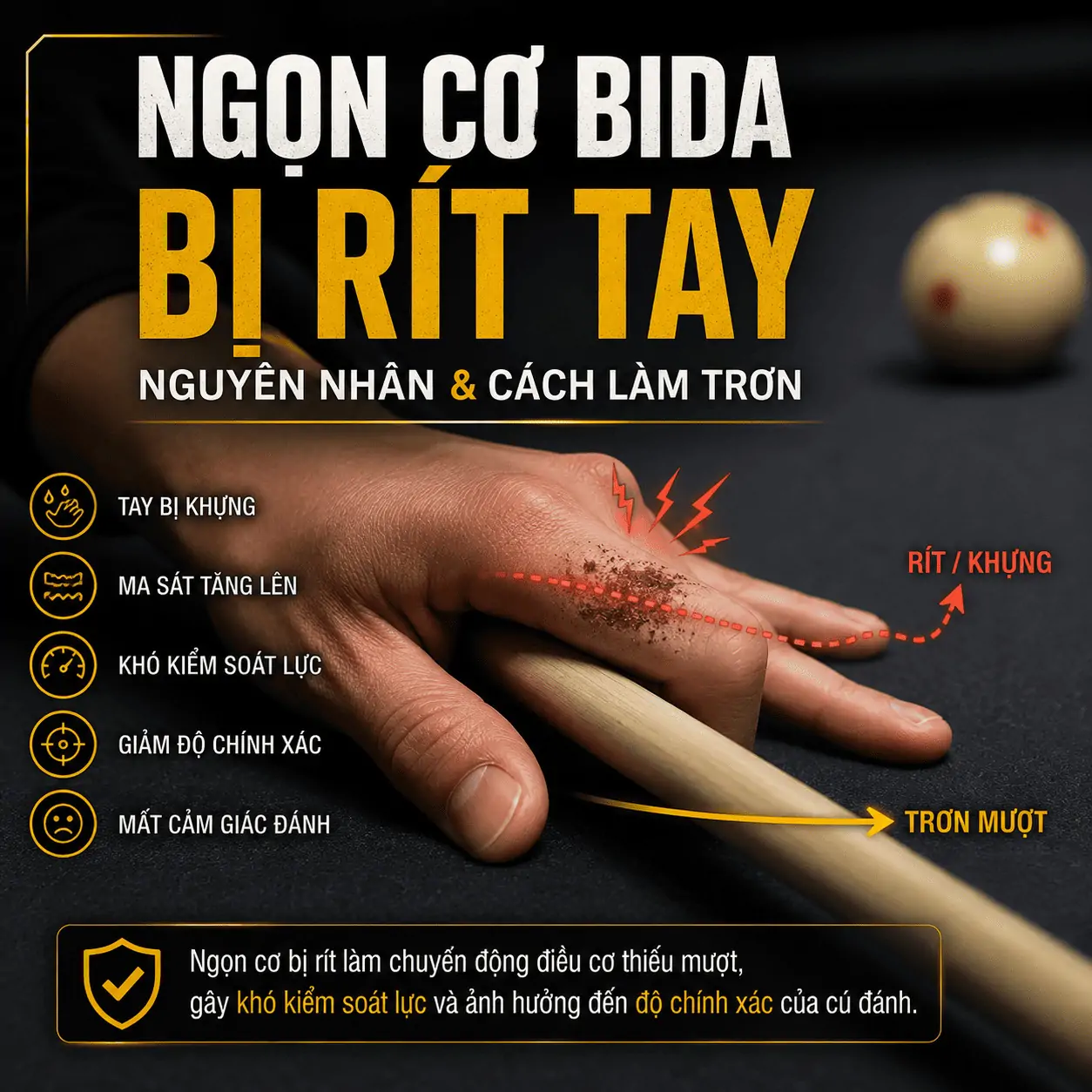 Sài Gòn Billiards