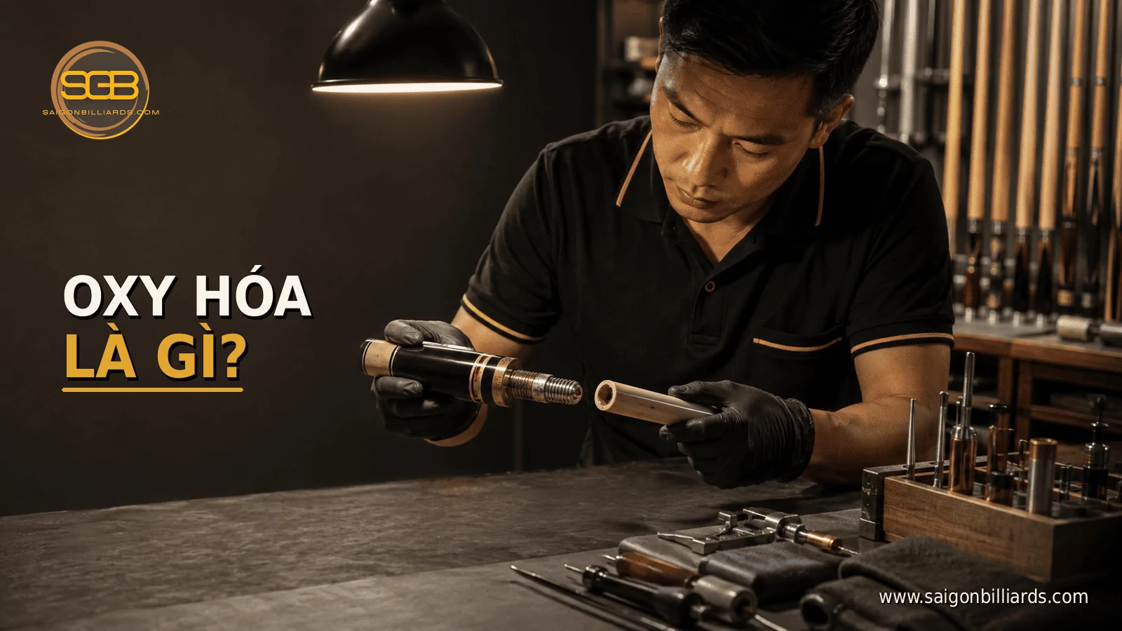 ren cơ bida bị oxy h&oacute;a l&agrave; g&igrave;