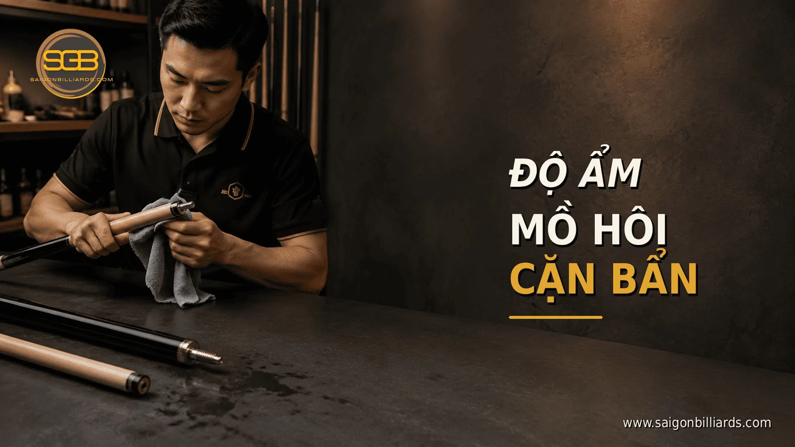 nguy&ecirc;n nh&acirc;n khiến ren cơ bida bị oxy h&oacute;a