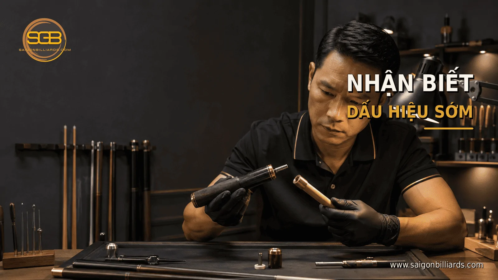 dau hieu nhan biet ren co bida bi oxy hoa