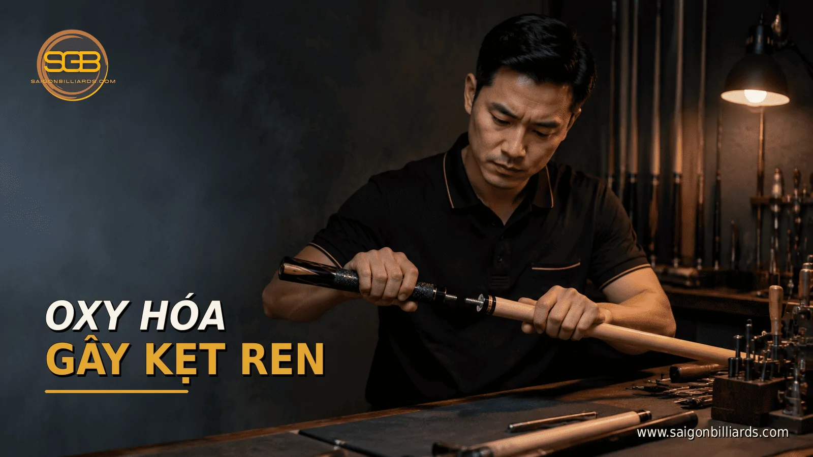 ren co bida bi oxy hoa anh huong nhu the nao