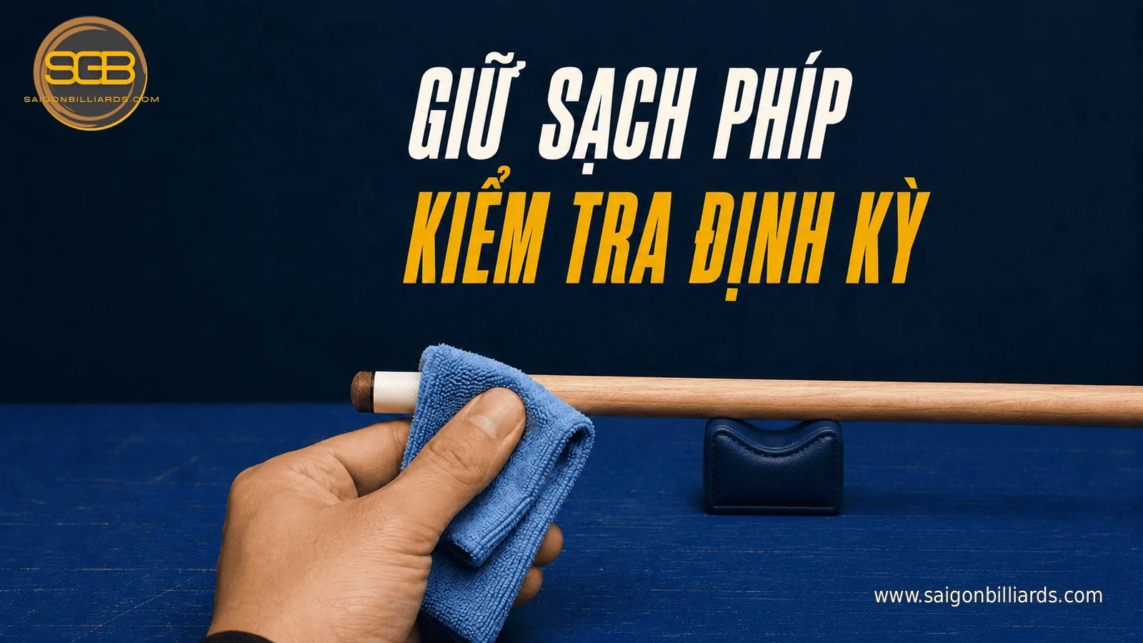 kỹ thuật vi&ecirc;n lau th&agrave;nh ph&iacute;p bằng khăn mềm